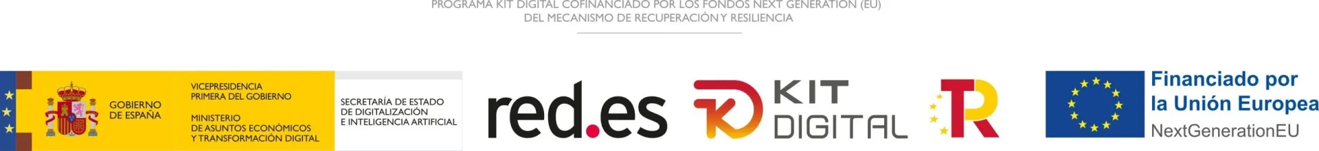 Kit Digital - Ochese Sociedad Cooperativa